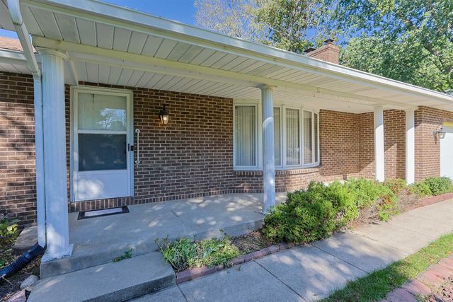 15859 Homestead Trail, Granger, IN 46530