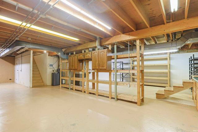 15859 Homestead Trail, Granger, IN 46530