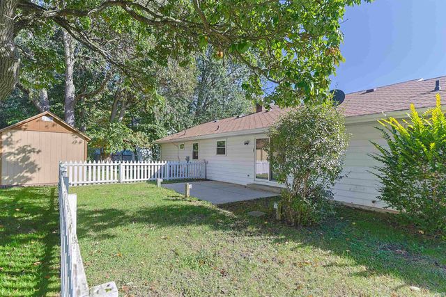 15859 Homestead Trail, Granger, IN 46530