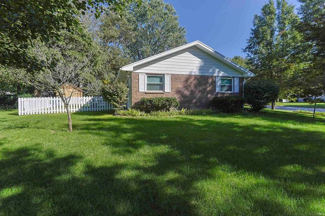 15859 Homestead Trail, Granger, IN 46530