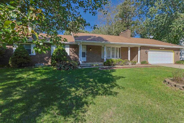 15859 Homestead Trail, Granger, IN 46530