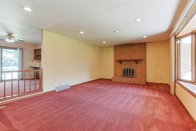 15859 Homestead Trail, Granger, IN 46530