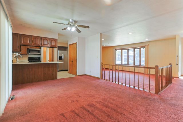 15859 Homestead Trail, Granger, IN 46530