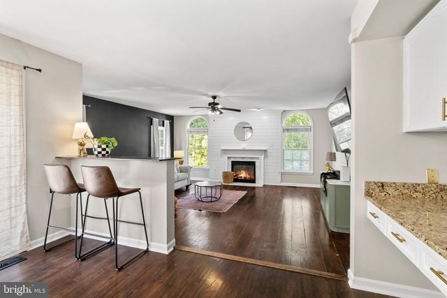 4811 HARVEST GLEN CT, Fredericksburg, VA 22408