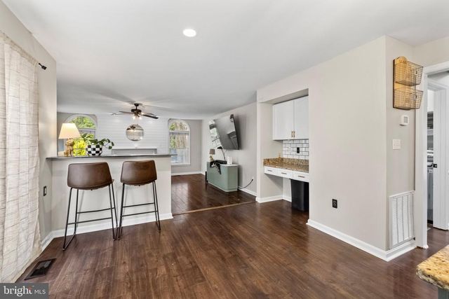 4811 HARVEST GLEN CT, Fredericksburg, VA 22408