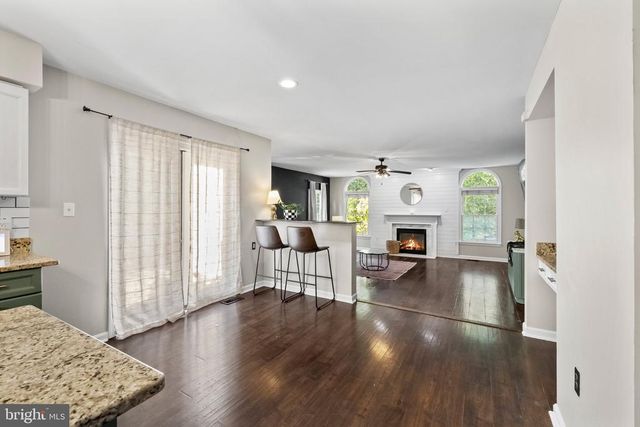 4811 HARVEST GLEN CT, Fredericksburg, VA 22408
