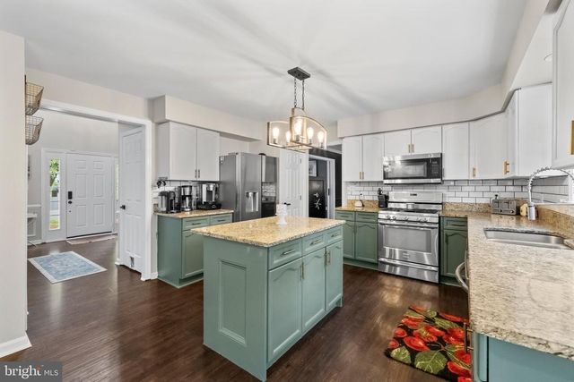 4811 HARVEST GLEN CT, Fredericksburg, VA 22408