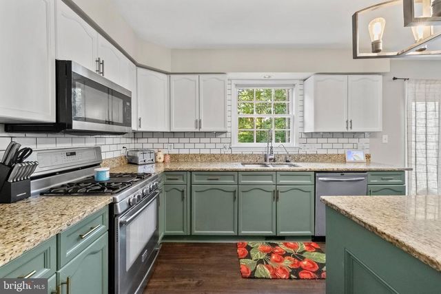 4811 HARVEST GLEN CT, Fredericksburg, VA 22408