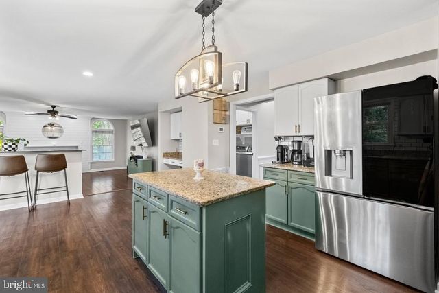 4811 HARVEST GLEN CT, Fredericksburg, VA 22408