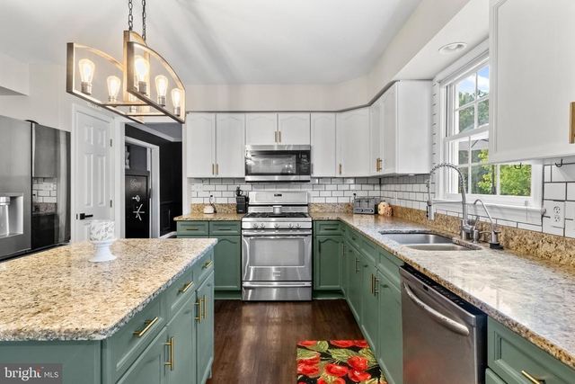4811 HARVEST GLEN CT, Fredericksburg, VA 22408