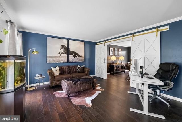 4811 HARVEST GLEN CT, Fredericksburg, VA 22408