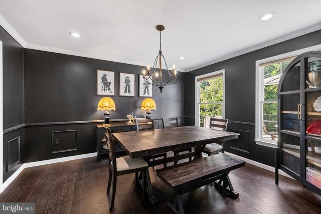 4811 HARVEST GLEN CT, Fredericksburg, VA 22408