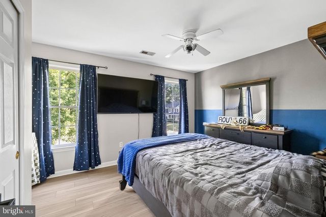 4811 HARVEST GLEN CT, Fredericksburg, VA 22408