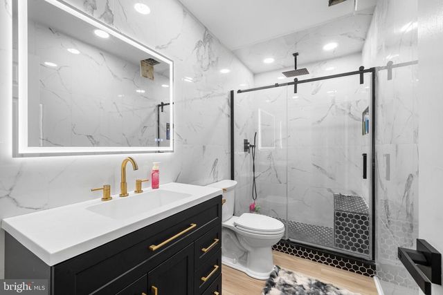 4811 HARVEST GLEN CT, Fredericksburg, VA 22408