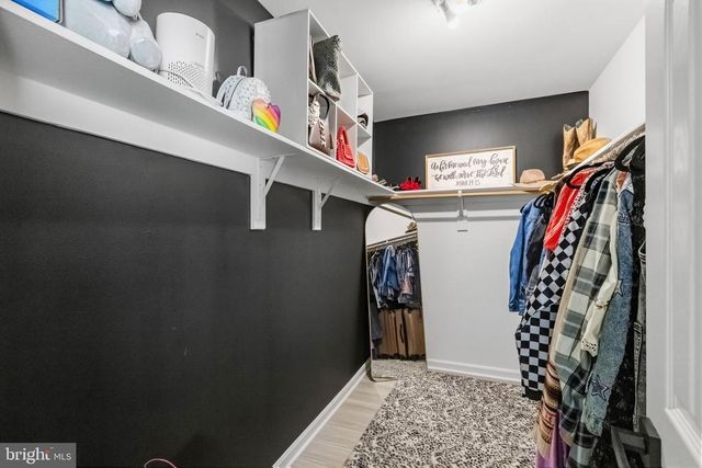 4811 HARVEST GLEN CT, Fredericksburg, VA 22408