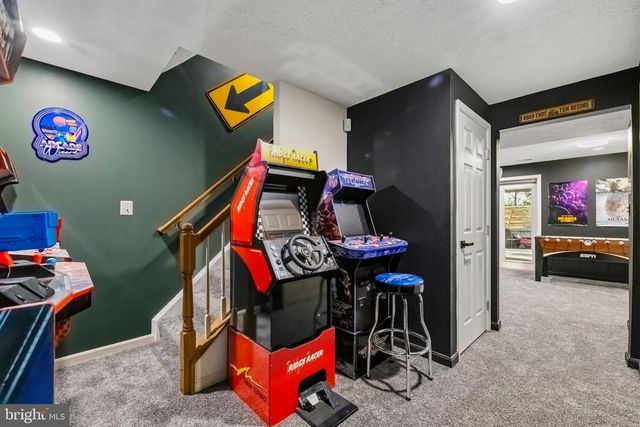 4811 HARVEST GLEN CT, Fredericksburg, VA 22408