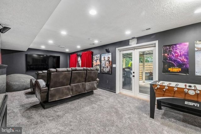 4811 HARVEST GLEN CT, Fredericksburg, VA 22408