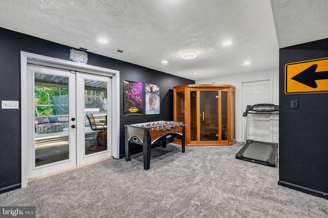 4811 HARVEST GLEN CT, Fredericksburg, VA 22408