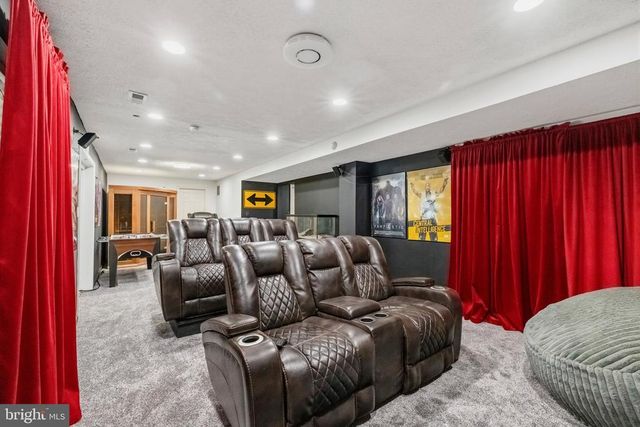 4811 HARVEST GLEN CT, Fredericksburg, VA 22408