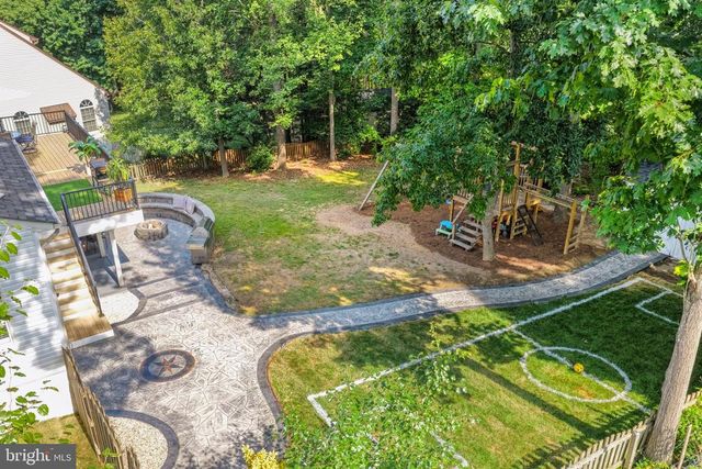 4811 HARVEST GLEN CT, Fredericksburg, VA 22408