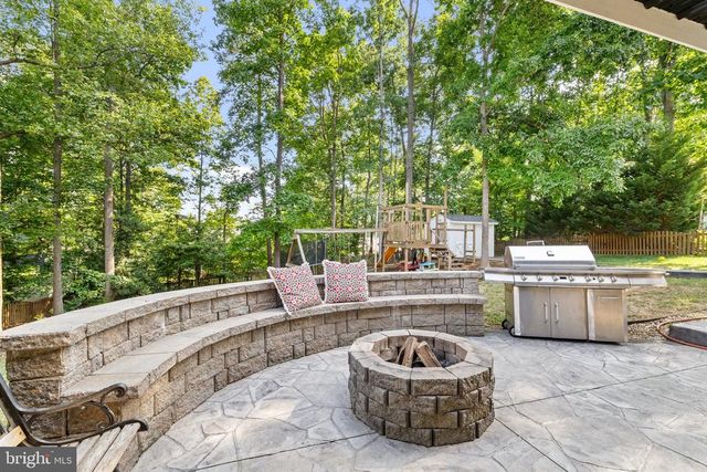 4811 HARVEST GLEN CT, Fredericksburg, VA 22408