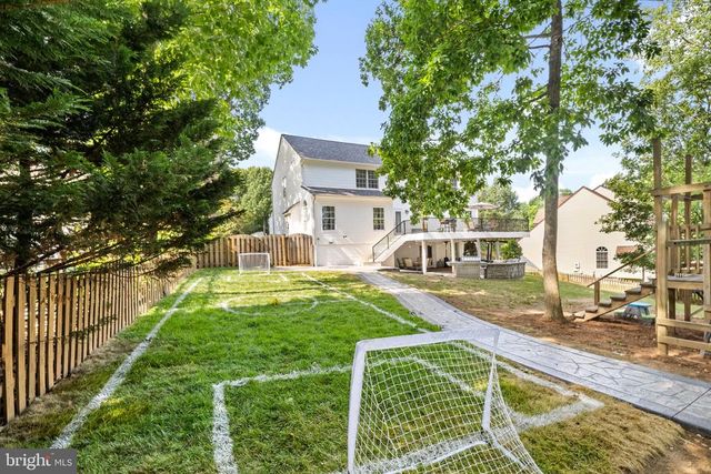 4811 HARVEST GLEN CT, Fredericksburg, VA 22408