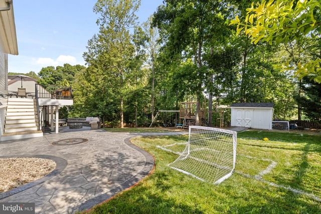 4811 HARVEST GLEN CT, Fredericksburg, VA 22408