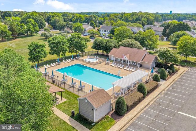 4811 HARVEST GLEN CT, Fredericksburg, VA 22408