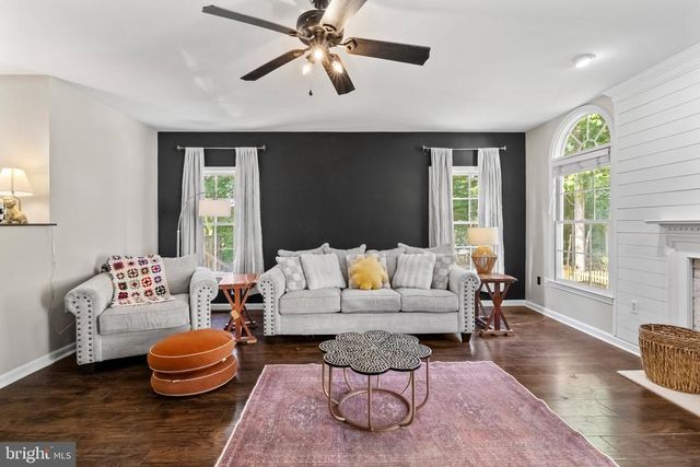 4811 HARVEST GLEN CT, Fredericksburg, VA 22408