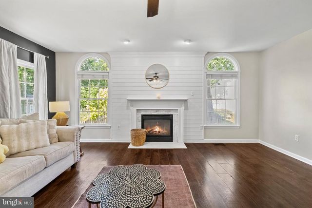 4811 HARVEST GLEN CT, Fredericksburg, VA 22408