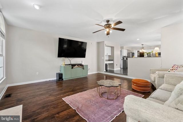 4811 HARVEST GLEN CT, Fredericksburg, VA 22408