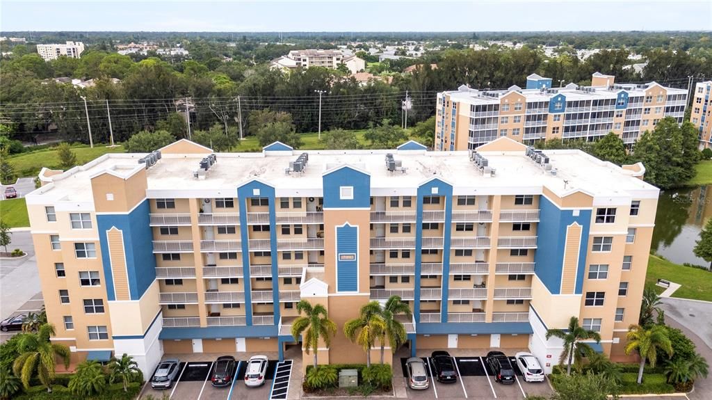 960 STARKEY ROAD 5202, Largo, FL 33771