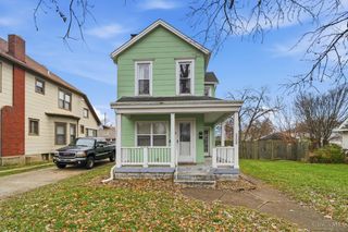 2208 Superior Avenue, Middletown, OH 45044