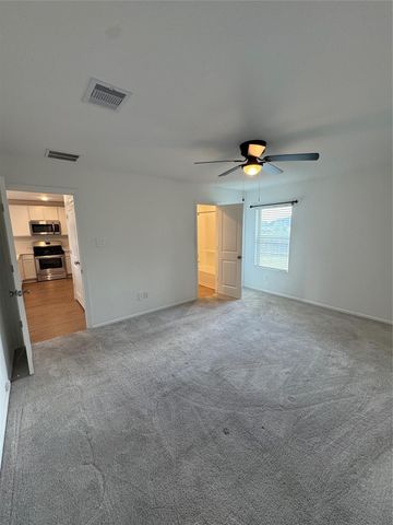 18703 Mercer Falls Drive, Hockley, TX 77447