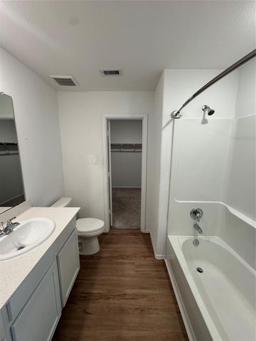 18703 Mercer Falls Drive, Hockley, TX 77447