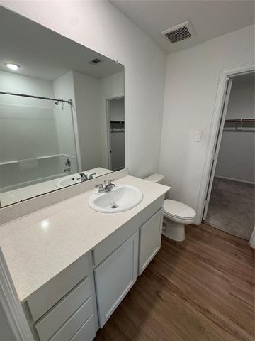 18703 Mercer Falls Drive, Hockley, TX 77447