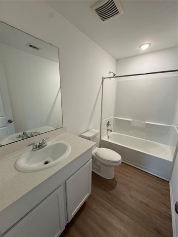 18703 Mercer Falls Drive, Hockley, TX 77447