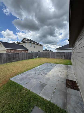 18703 Mercer Falls Drive, Hockley, TX 77447