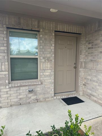 18703 Mercer Falls Drive, Hockley, TX 77447