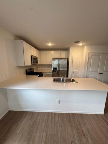 18703 Mercer Falls Drive, Hockley, TX 77447