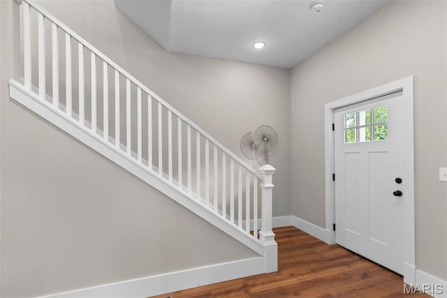 3229 Portis Avenue, St Louis, MO 63116