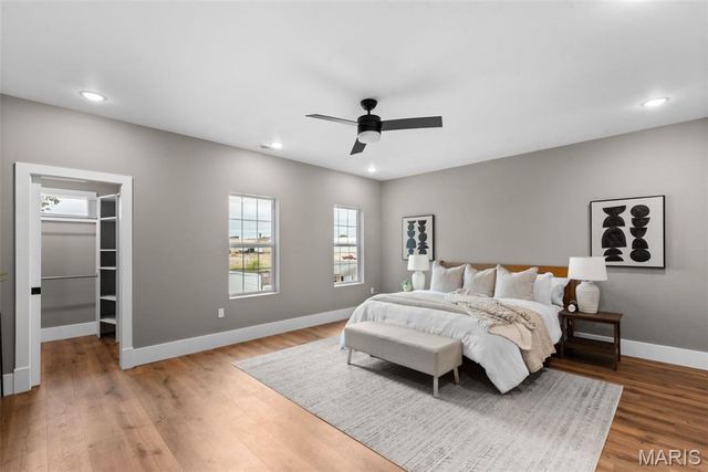 3229 Portis Avenue, St Louis, MO 63116