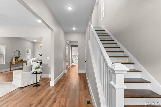 3229 Portis Avenue, St Louis, MO 63116