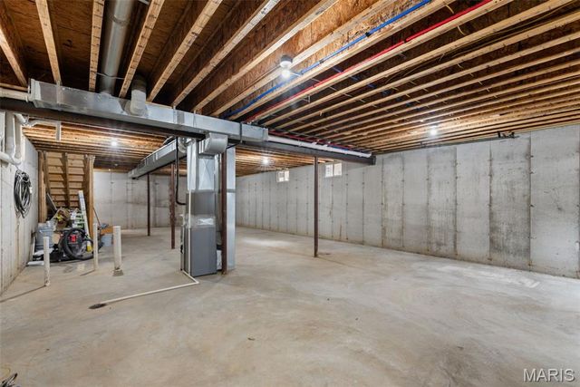 3229 Portis Avenue, St Louis, MO 63116