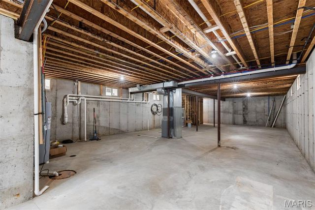 3229 Portis Avenue, St Louis, MO 63116