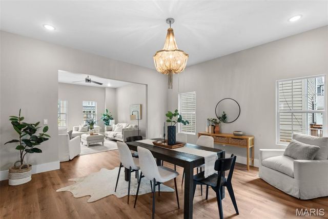 3229 Portis Avenue, St Louis, MO 63116