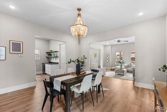 3229 Portis Avenue, St Louis, MO 63116