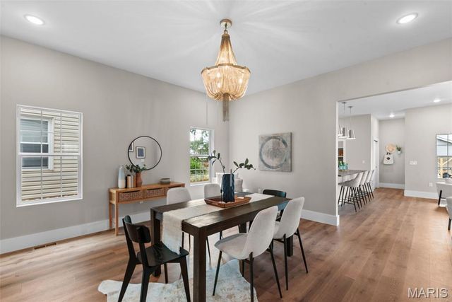 3229 Portis Avenue, St Louis, MO 63116