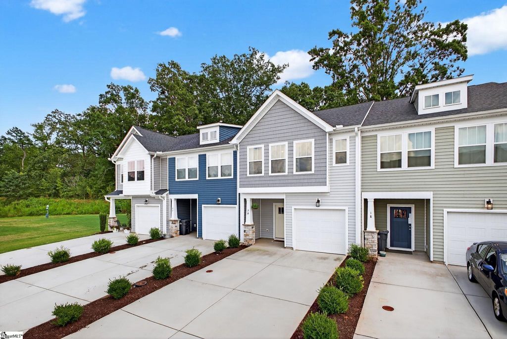 20 Mardale Lane, Greenville, SC 29609