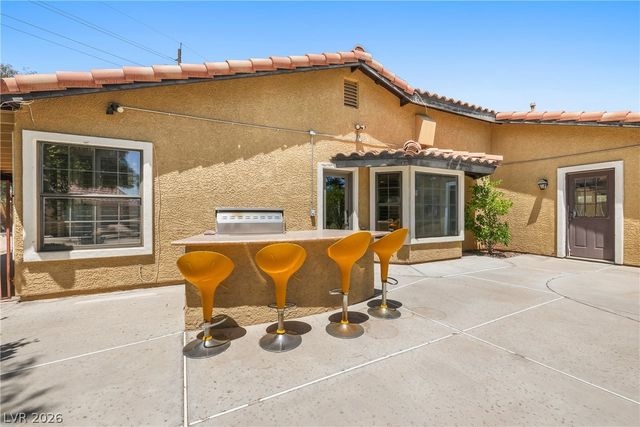 5555 Palmyra Avenue, Las Vegas, NV 89146